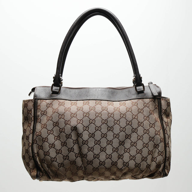 GUCCI ABBEY HAND BAG