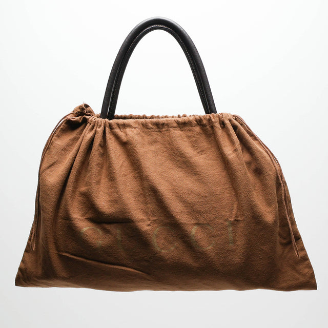 GUCCI ABBEY HAND BAG