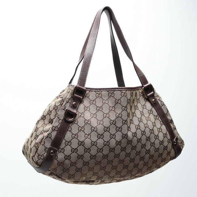 GUCCI ABBEY HAND BAG