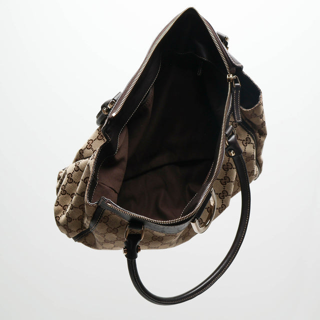 GUCCI ABBEY HAND BAG
