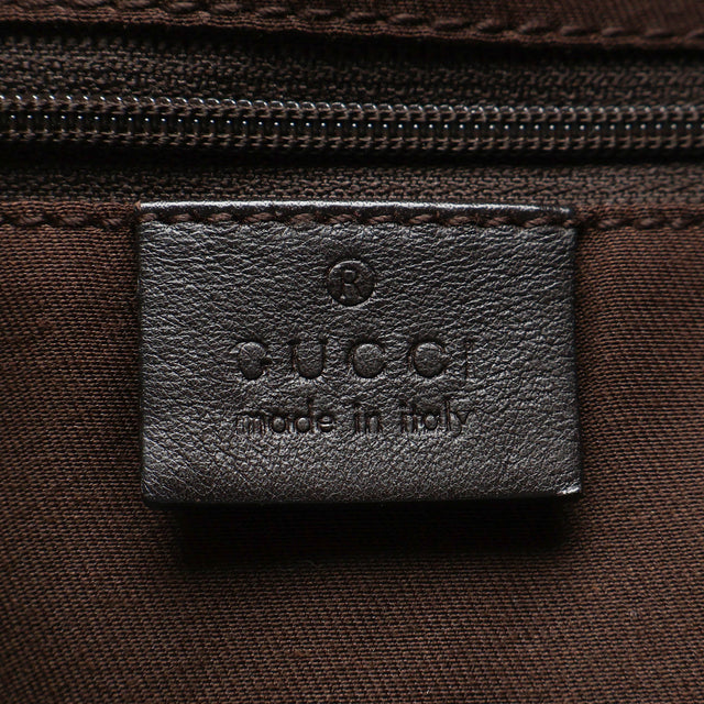 GUCCI ABBEY HAND BAG