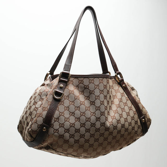 GUCCI ABBEY HAND BAG