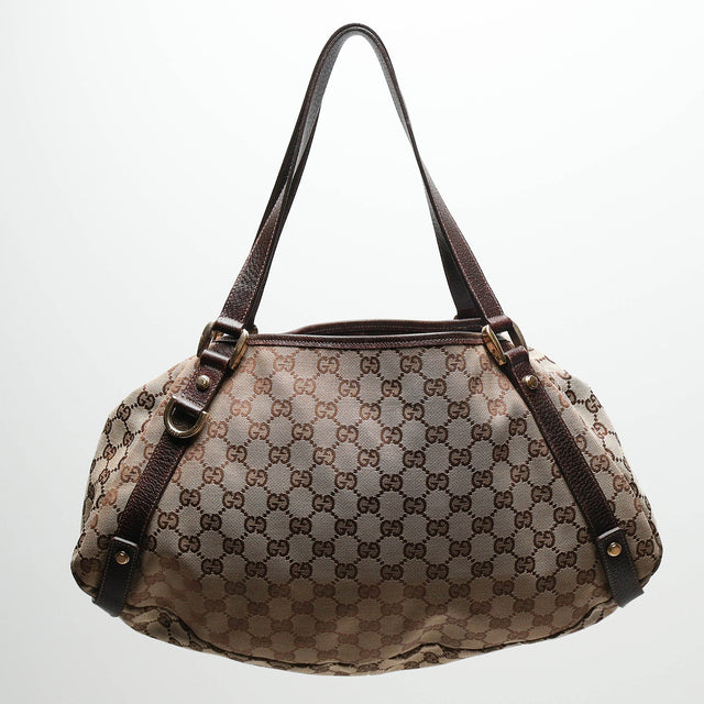 GUCCI ABBEY HAND BAG