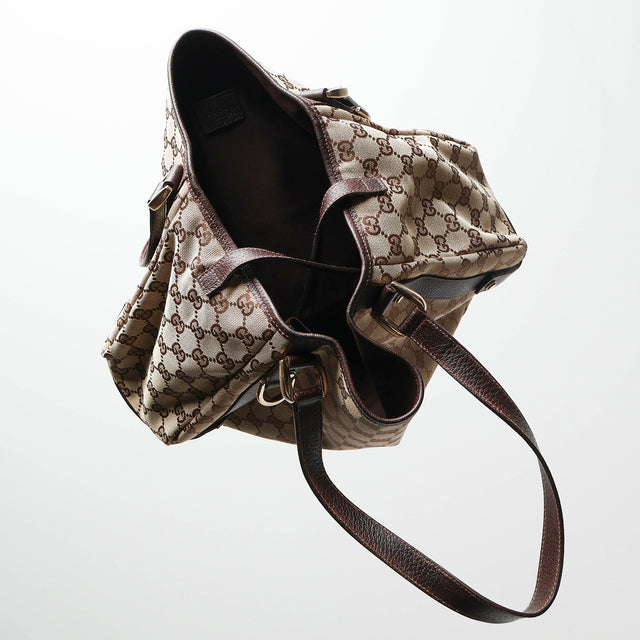 GUCCI ABBEY HAND BAG