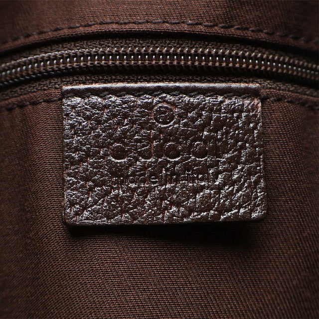 GUCCI ABBEY HAND BAG