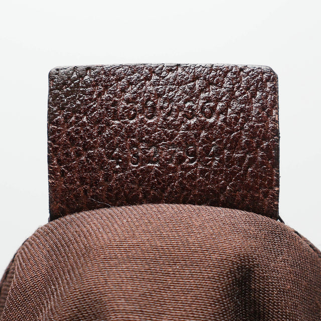 GUCCI ABBEY HAND BAG