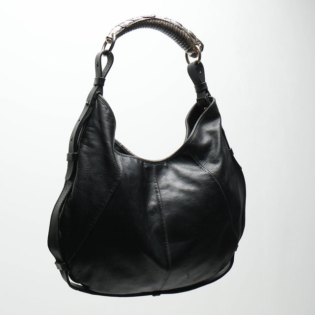 YVES SAINT LAURENT MOMBASA BAG