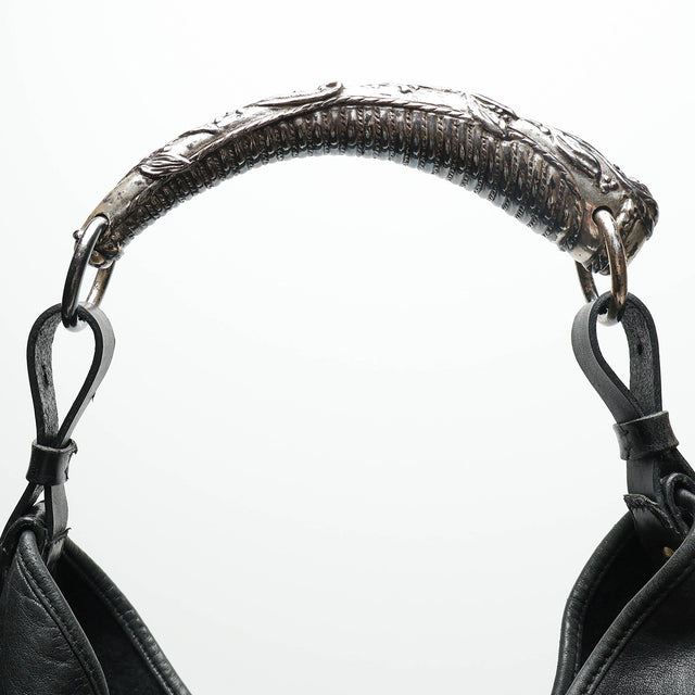 YVES SAINT LAURENT MOMBASA BAG