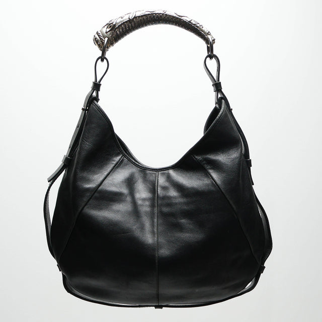YVES SAINT LAURENT MOMBASA BAG