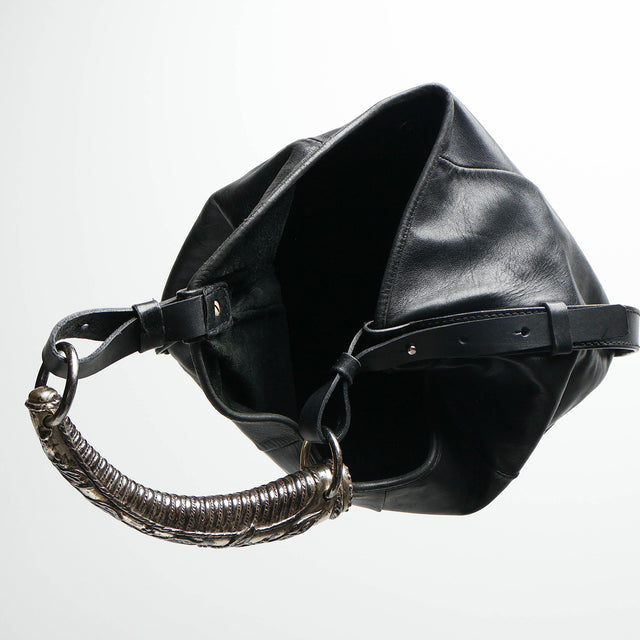 YVES SAINT LAURENT MOMBASA BAG