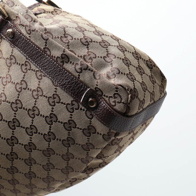 GUCCI ABBEY HAND BAG