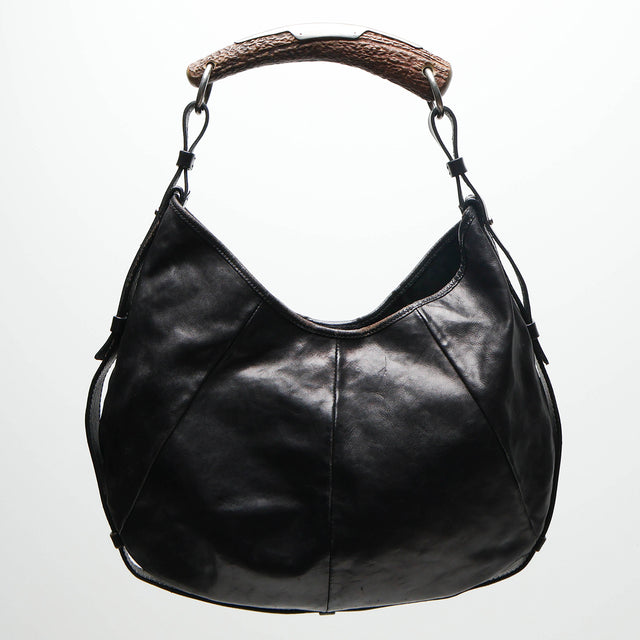 YVES SAINT LAURENT MOMBASA BAG
