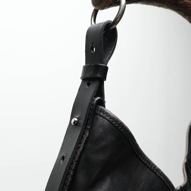 YVES SAINT LAURENT MOMBASA BAG