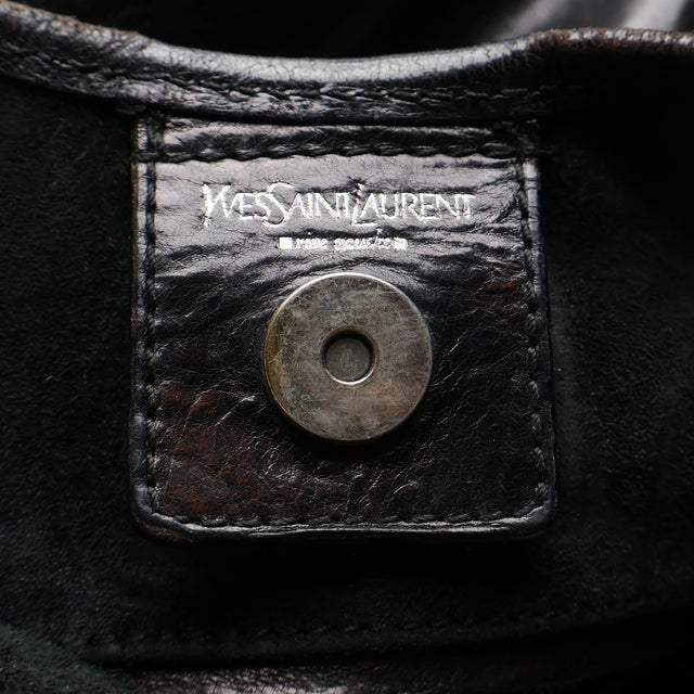 YVES SAINT LAURENT MOMBASA BAG