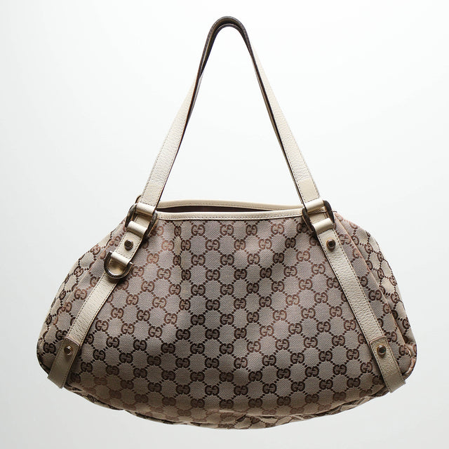 GUCCI ABBEY HAND BAG