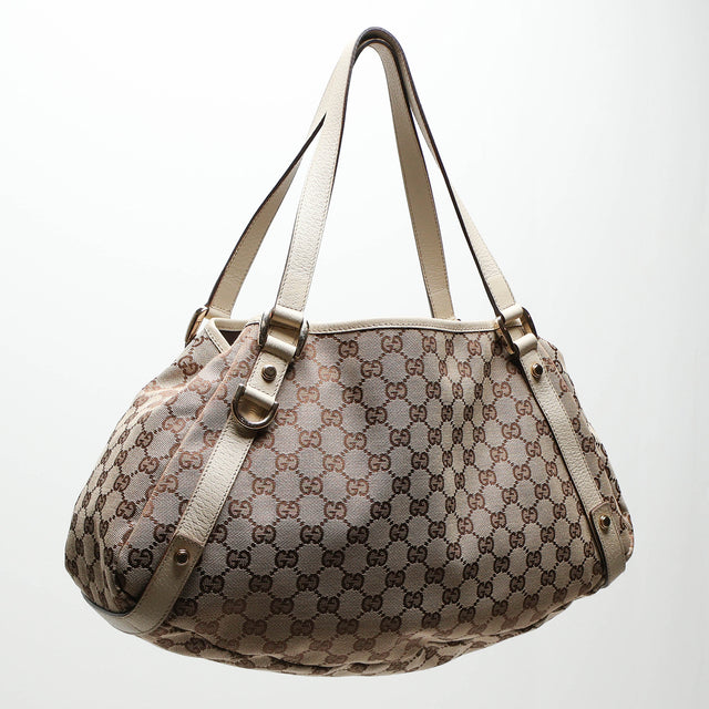 GUCCI ABBEY HAND BAG