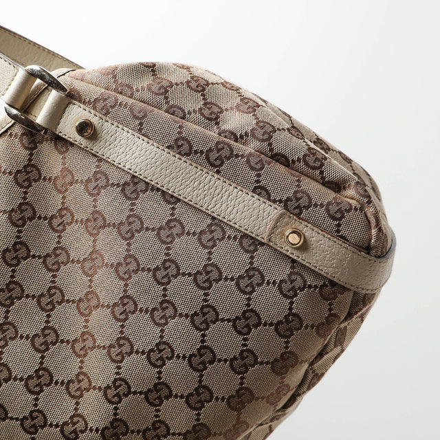 GUCCI ABBEY HAND BAG