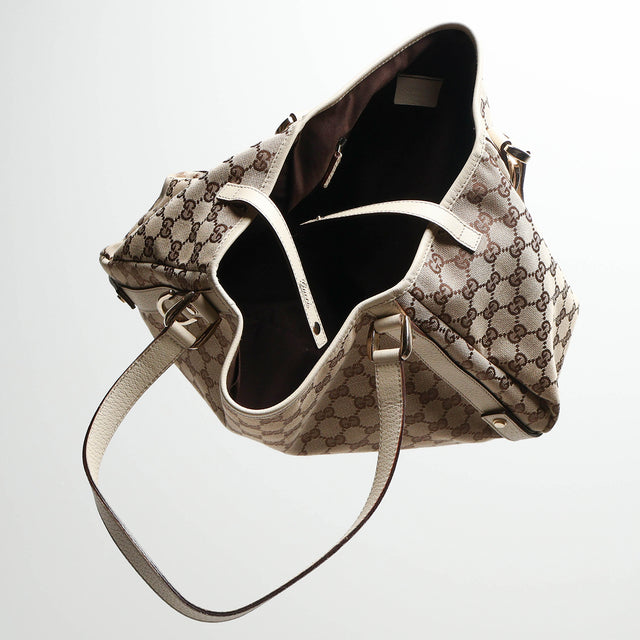 GUCCI ABBEY HAND BAG