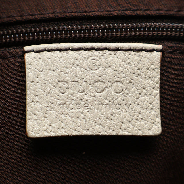 GUCCI ABBEY HAND BAG