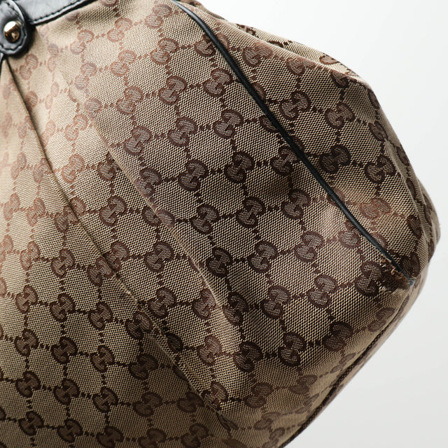 GUCCI SUKEY HAND BAG