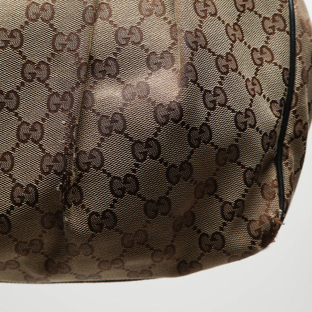 GUCCI SUKEY HAND BAG