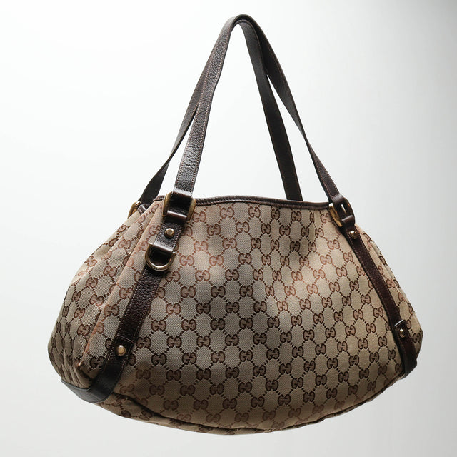 GUCCI ABBEY HAND BAG