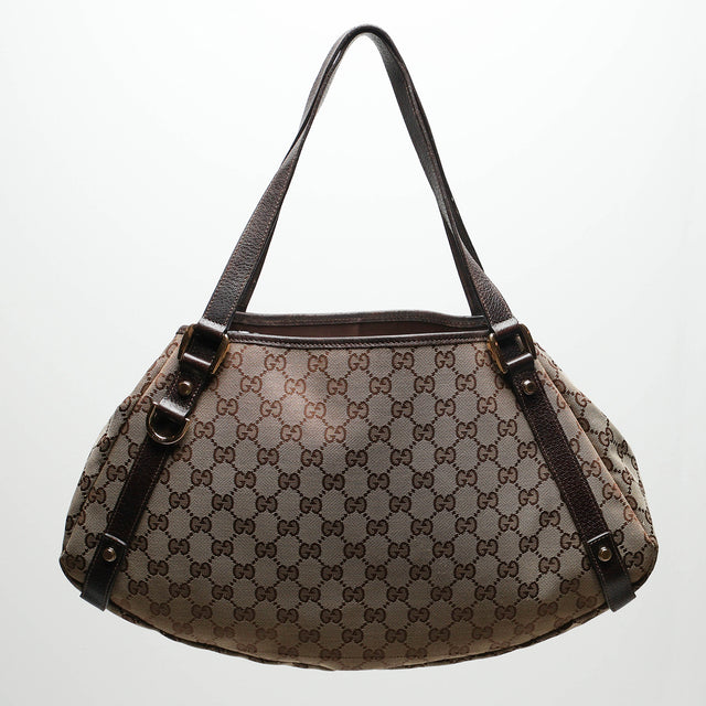 GUCCI ABBEY HAND BAG