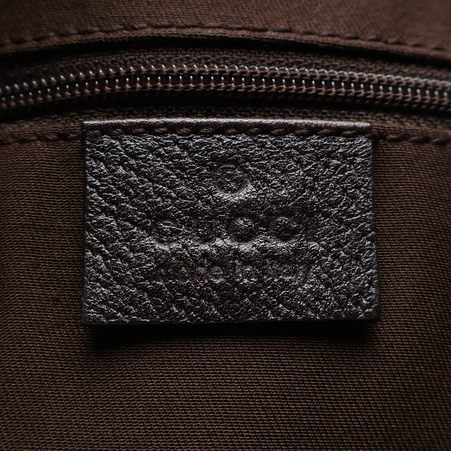 GUCCI ABBEY HAND BAG