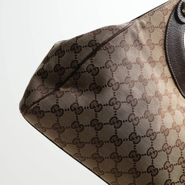 GUCCI CHARMY HAND BAG