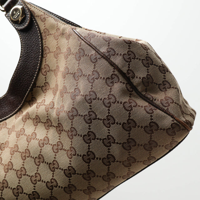 GUCCI CHARMY HAND BAG
