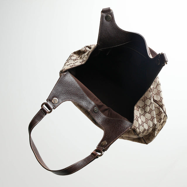 GUCCI CHARMY HAND BAG
