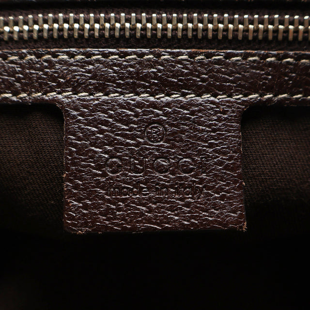 GUCCI CHARMY HAND BAG