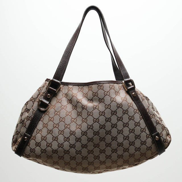 GUCCI ABBEY HAND BAG