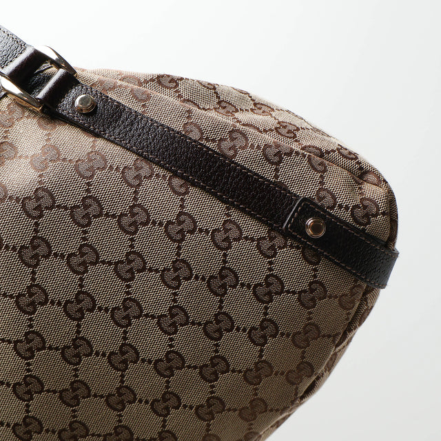 GUCCI ABBEY HAND BAG