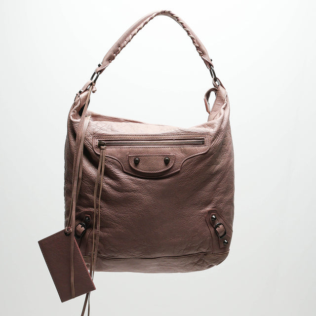 BALENCIAGA THE DAY BAG