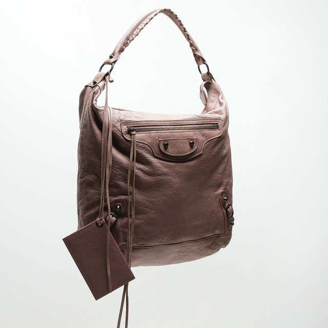 BALENCIAGA THE DAY BAG