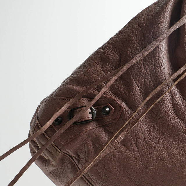 BALENCIAGA THE DAY BAG