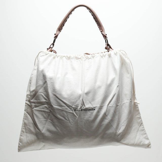 BALENCIAGA THE DAY BAG