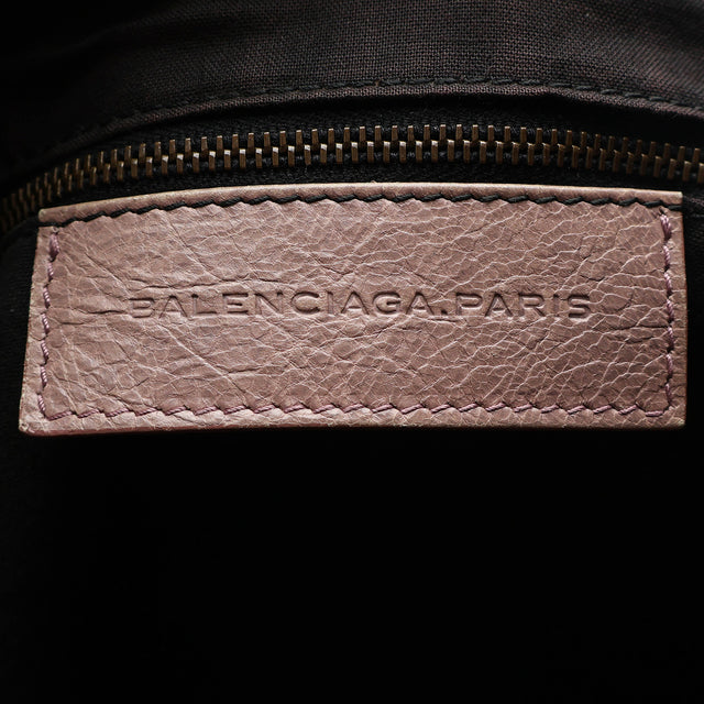 BALENCIAGA THE DAY BAG