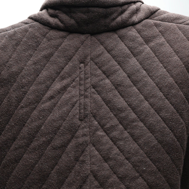 RICK OWENS WOMENS JACKET