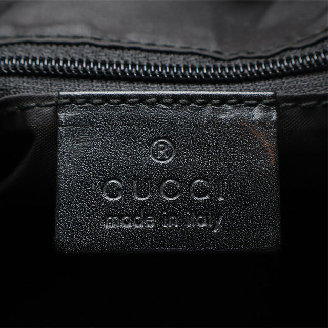 GUCCI BAMBOO HAND BAG