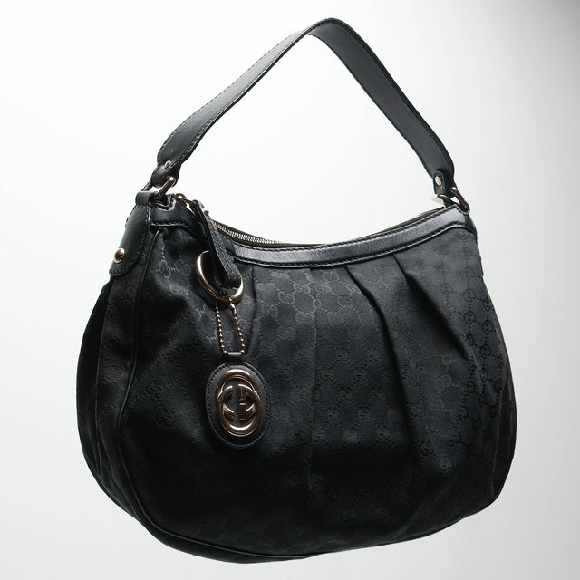 GUCCI SUKEY HAND BAG
