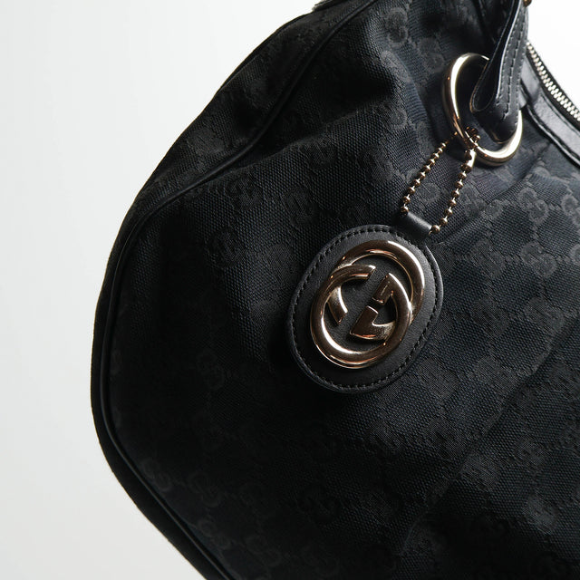 GUCCI SUKEY HAND BAG