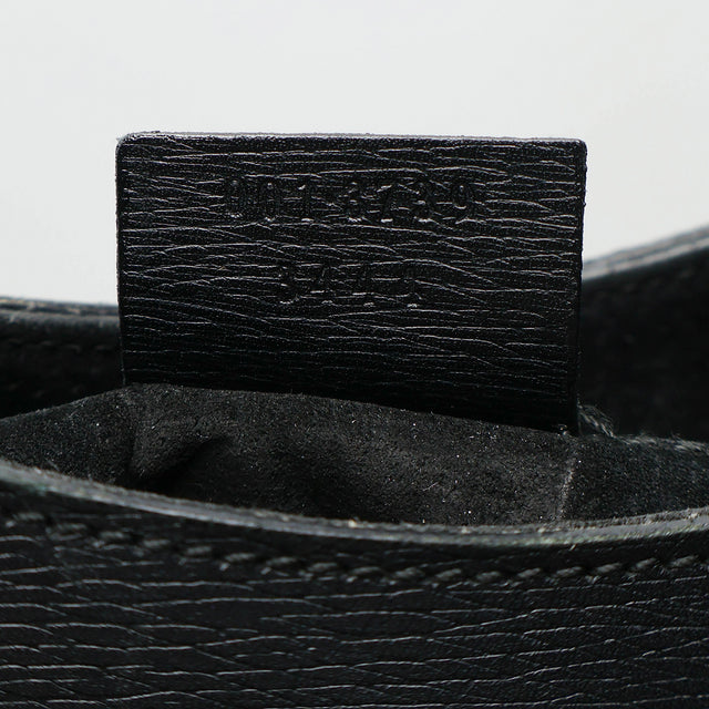 GUCCI BAMBOO HOBO BAG
