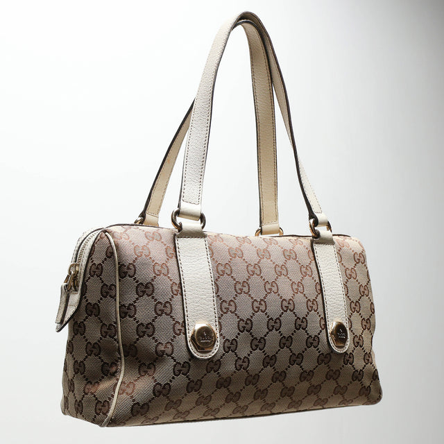 GUCCI CHARMY HAND BAG