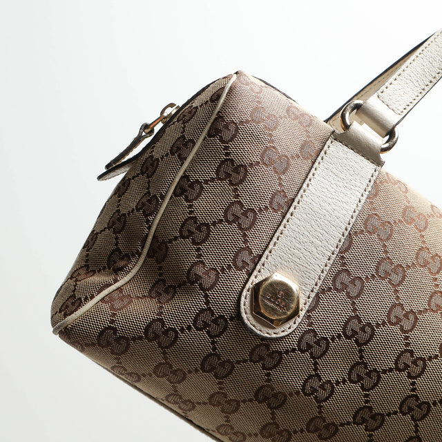 GUCCI CHARMY HAND BAG