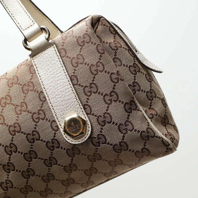 GUCCI CHARMY HAND BAG