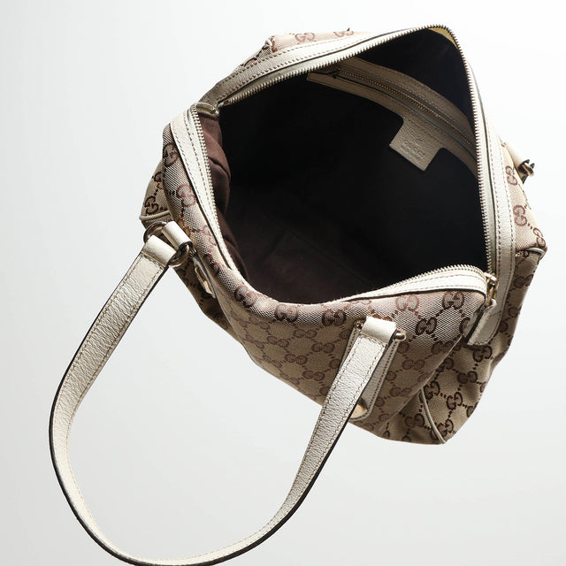 GUCCI CHARMY HAND BAG
