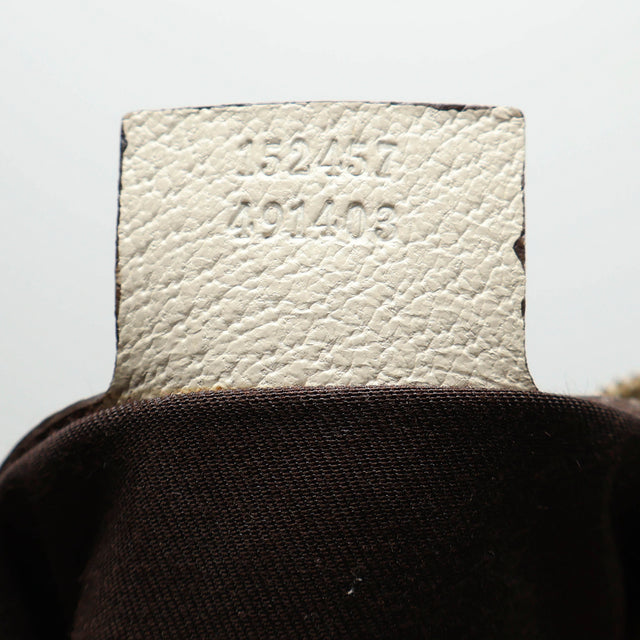 GUCCI CHARMY HAND BAG