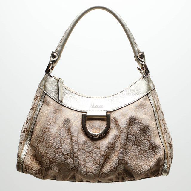 GUCCI ABBEY HAND BAG